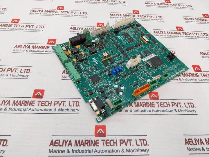Kone V3F25 Hcb Km781380G01 Printed Circuit Board