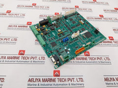 Kone V3F25 Hcb Km781380G01 Printed Circuit Board