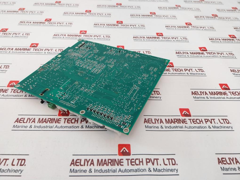 Kone V3F25 Hcb Km781380G01 Printed Circuit Board