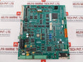 Kone V3F25 Hcb Km781380G01 Printed Circuit Board