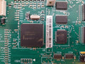 Kone V3F25 Hcb Km781380G01 Printed Circuit Board