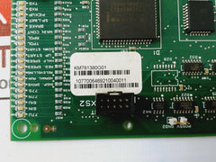 Kone V3F25 Hcb Inverter Board Km781380G01
