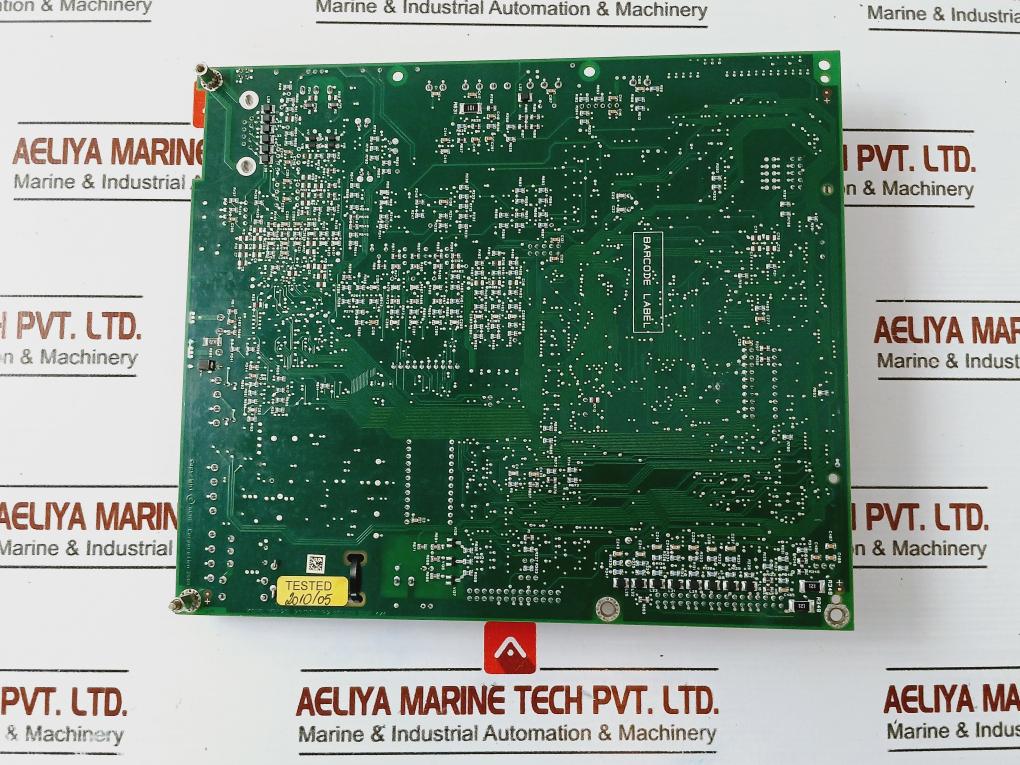 Kone V3F25 Hcb Inverter Board Km781380G01