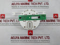 Kone Km804131G01 Cabin Emergency Lighting Board 801093H04 561.01.70.075 Set