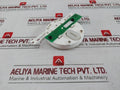 Kone Km804131G01 Cabin Emergency Lighting Board 801093H04 561.01.70.075 Set