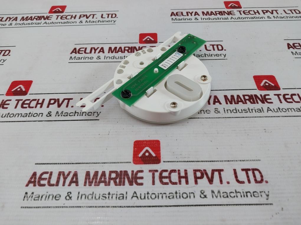 Kone Km804131G01 Cabin Emergency Lighting Board 801093H04 561.01.70.075 Set