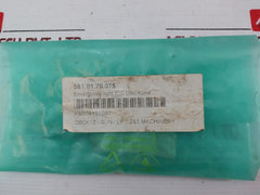 Kone Km804131G01 Cabin Emergency Lighting Board 801093H04 561.01.70.075 Set
