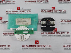 Kone Km804131G01 Cabin Emergency Lighting Board 801093H04 561.01.70.075 Set