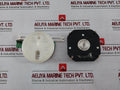 Kone Km804131G01 Cabin Emergency Lighting Board 801093H04 561.01.70.075 Set
