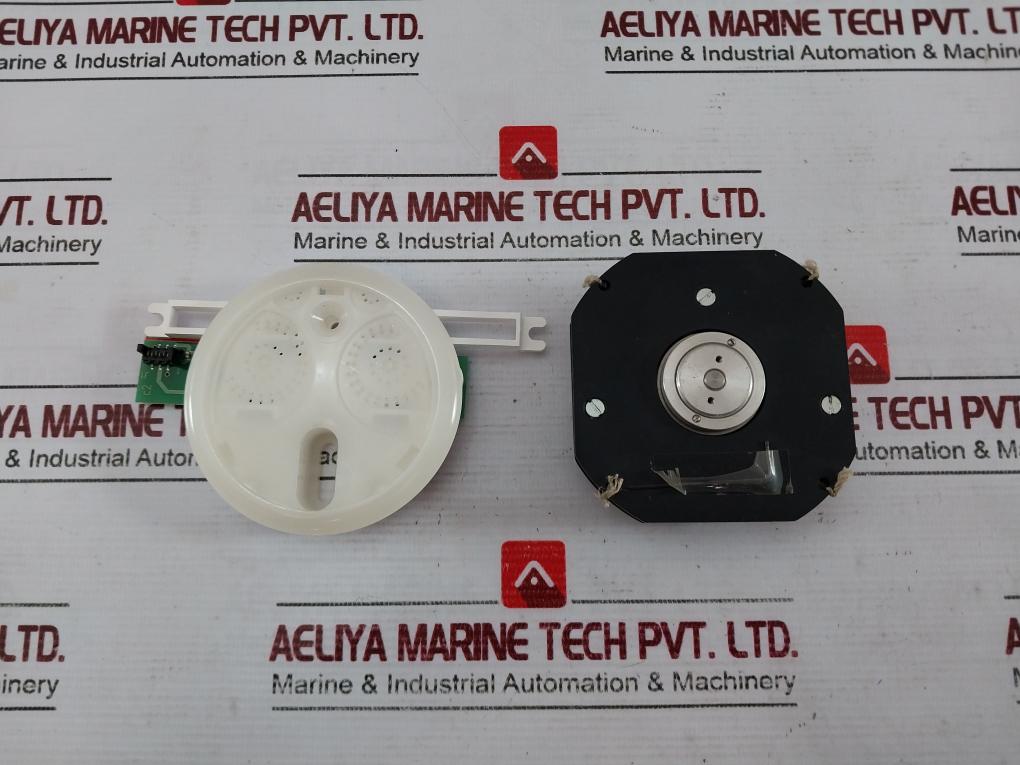 Kone Km804131G01 Cabin Emergency Lighting Board 801093H04 561.01.70.075 Set