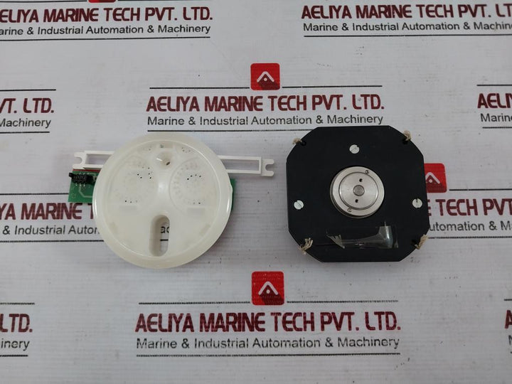 Kone Km804131G01 Cabin Emergency Lighting Board 801093H04 561.01.70.075 Set
