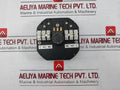 Kone Km804131G01 Cabin Emergency Lighting Board 801093H04 561.01.70.075 Set