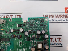 Kone Km870350G01 870353 H01 High Voltage On Board