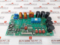 Kone Km870350G01 870353 H01 High Voltage On Board