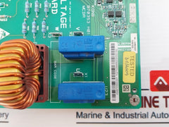 Kone Km870350G01 870353 H01 High Voltage On Board