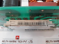 Kone Km870350G01 870353 H01 High Voltage On Board