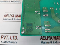 Kone Km870350G01 870353 H01 High Voltage On Board