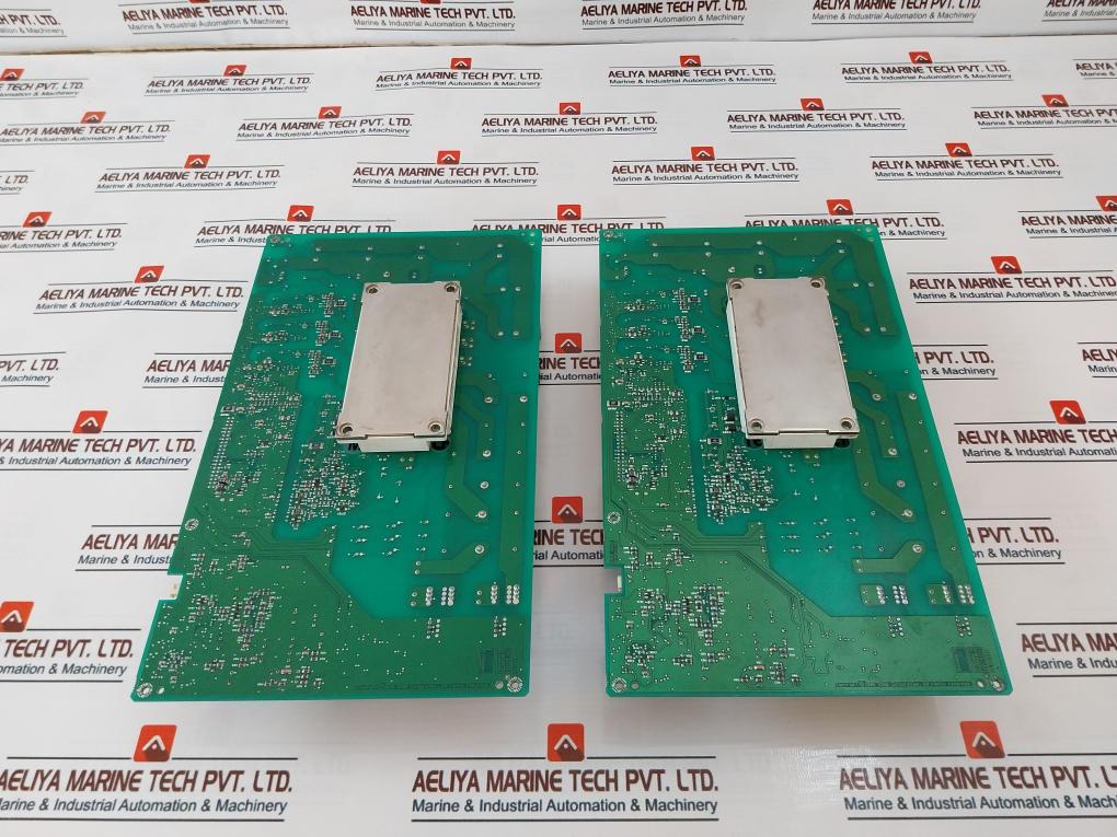 Kone Km870350G01 870353 H01 High Voltage On Board