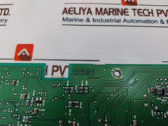Kone Km870350G01 870353 H01 High Voltage On Board