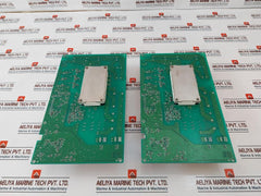 Kone Km870350G01 870353 H01 High Voltage On Board