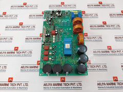 Kone Km870350G01 870353 H01 High Voltage On Board