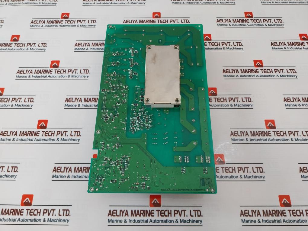 Kone Km870350G01 870353 H01 High Voltage On Board