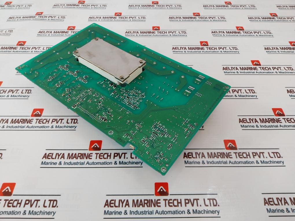 Kone Km870350G01 870353 H01 High Voltage On Board