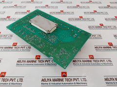 Kone Km870350G01 870353 H01 High Voltage On Board