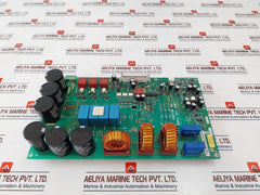 Kone Km870350G01 870353 H01 High Voltage On Board