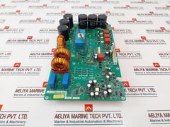 Kone Km870350G01 High Voltage On Board 870353 H01