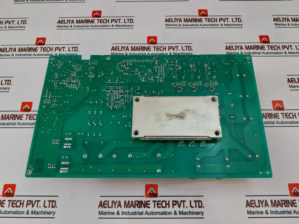 Kone Km870350G01 High Voltage On Board 870353 H01