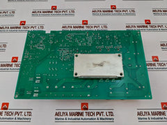 Kone Km870350G01 High Voltage On Board 870353 H01