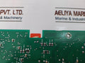 Kone Km870350G01 High Voltage On Board 870353 H01