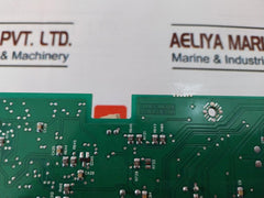Kone Km870350G01 High Voltage On Board 870353 H01