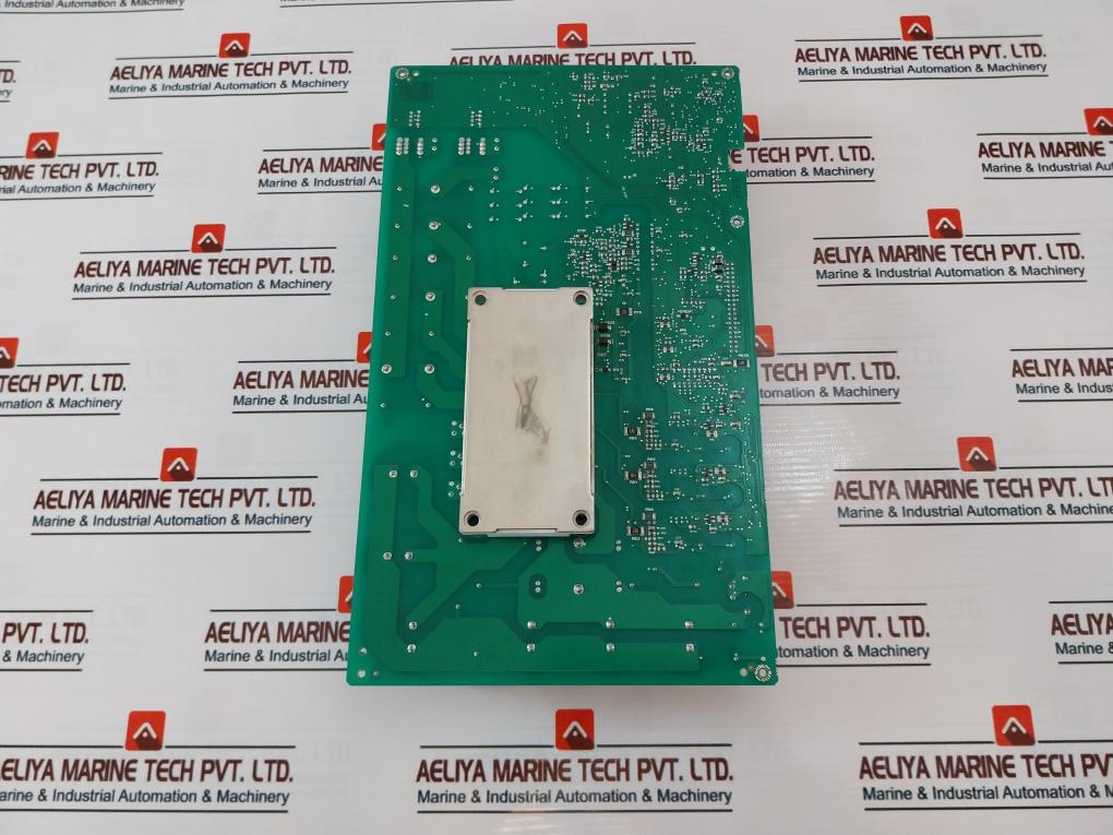 Kone Km870350G01 High Voltage On Board 870353 H01