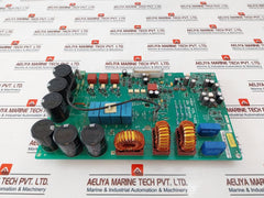 Kone Km870350G01 High Voltage On Board 870353 H01