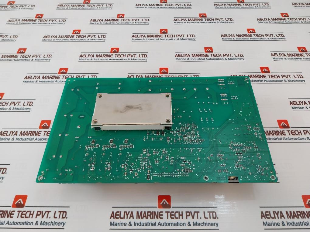 Kone Km870350G01 High Voltage On Board 870353 H01