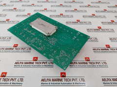 Kone Km870350G01 High Voltage On Board 870353 H01