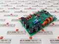 Kone Km870350G01 High Voltage On Board 870353 H01