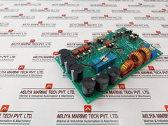 Kone Km870350G01 High Voltage On Board 870353 H01