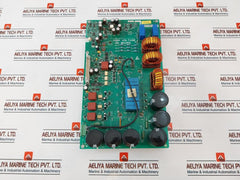 Kone Km870350G01 High Voltage On Board 870353 H01