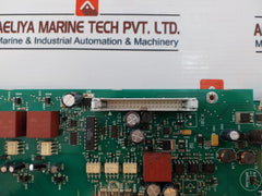 Kone Km870350G01 High Voltage On Board 870353 H01
