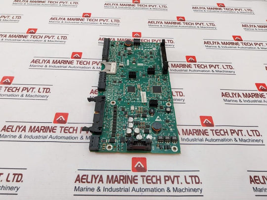 Kone Km936079H09 Control Circuit Board Km936078G01N