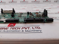 Kone Km936079H09 Control Circuit Board Km936078G01N