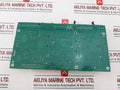 Kone Km936079H09 Control Circuit Board Km936078G01N