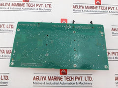 Kone Km936079H09 Control Circuit Board Km936078G01N