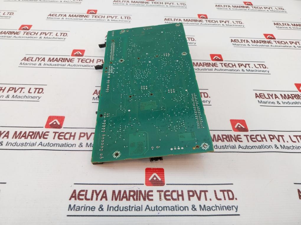 Kone Km936079H09 Control Circuit Board Km936078G01N