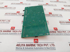 Kone Km936079H09 Control Circuit Board Km936078G01N