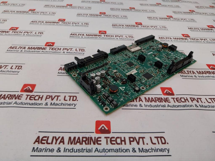 Kone Km936079H09 Control Circuit Board Km936078G01N
