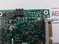 Kone Km936079H09 Control Circuit Board